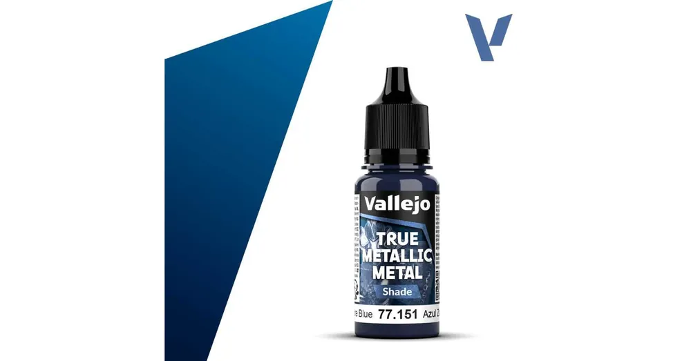 TMM SHADE 151-18ML SAPPHIRE BLUE Olcsó