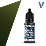 TMM SHADE 156-18ML GREENISH GOLD Akciós ár