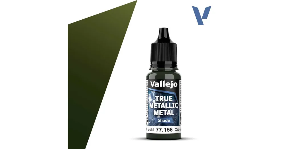 TMM SHADE 156-18ML GREENISH GOLD Akciós ár