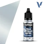 TMM AIRBRUSH 161-18ML STERLING SILVER Biztonságos vásárlás