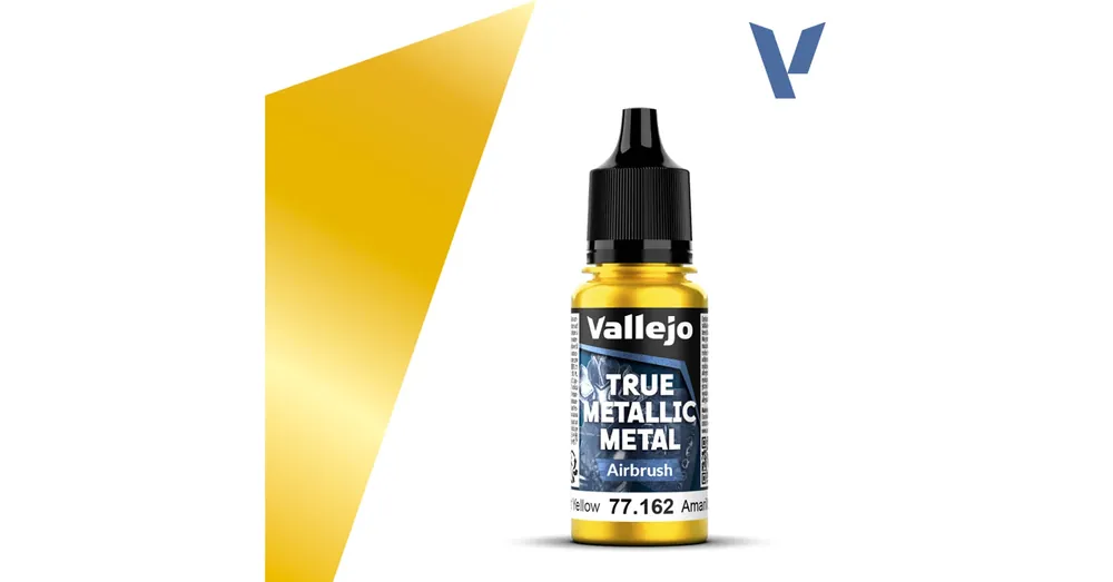 TMM AIRBRUSH 162-18ML RADIANT YELLOW Szuper akció