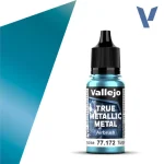 TMM AIRBRUSH 172-18ML HYDRA TURQUOISE Árengedmény
