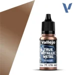 TMM AIRBRUSH 178-18ML RUSTY METAL Vedd meg most