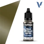 TMM AIRBRUSH 179-18ML AGED METAL Nézd meg most