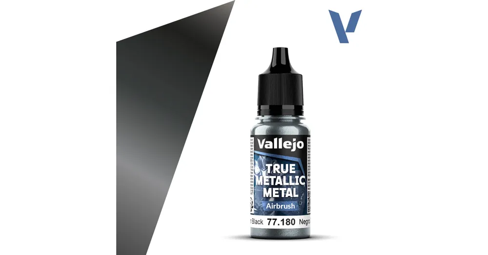 Nézd meg most TMM AIRBRUSH 180-18ML OBSIDIAN BLACK