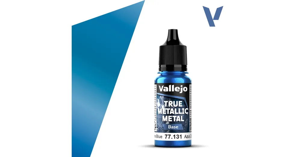 Outlet TMM BASE 131-18ML SAPPHIRE BLUE