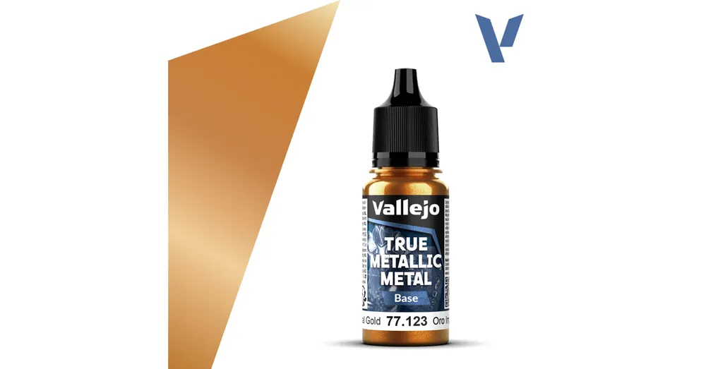 Árengedmény TMM BASE 123-18ML IMPERIAL GOLD