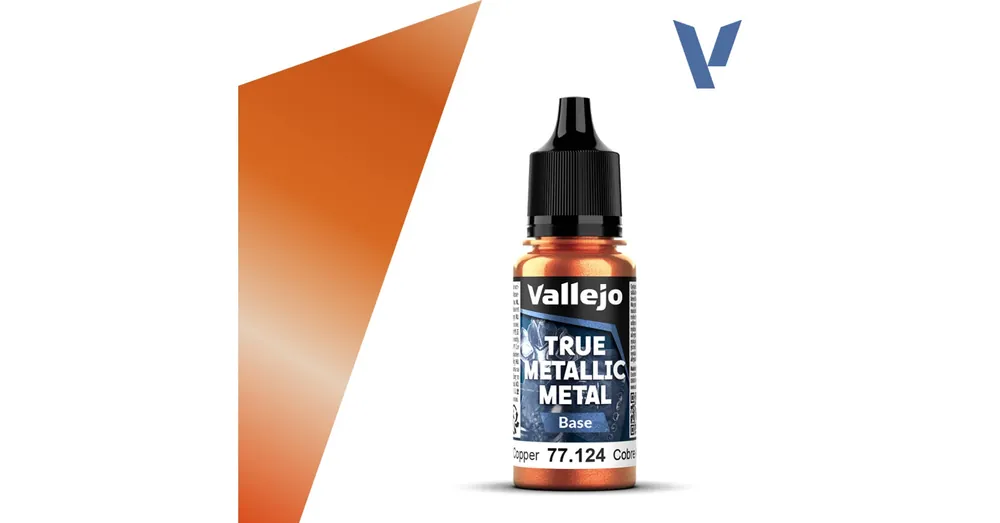 Expressz szállítás TMM BASE 124-18ML ANCIENT COPPER