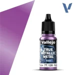 TMM BASE 128-18ML AMETHYST PURPLE Népszerű
