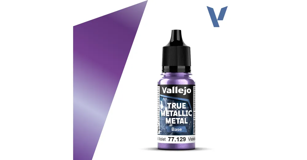 Expressz szállítás TMM BASE 129-18ML CELESTIAL VIOLET