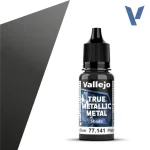 TMM SHADE 141-18ML STERLING SILVER Biztonságos fizetés