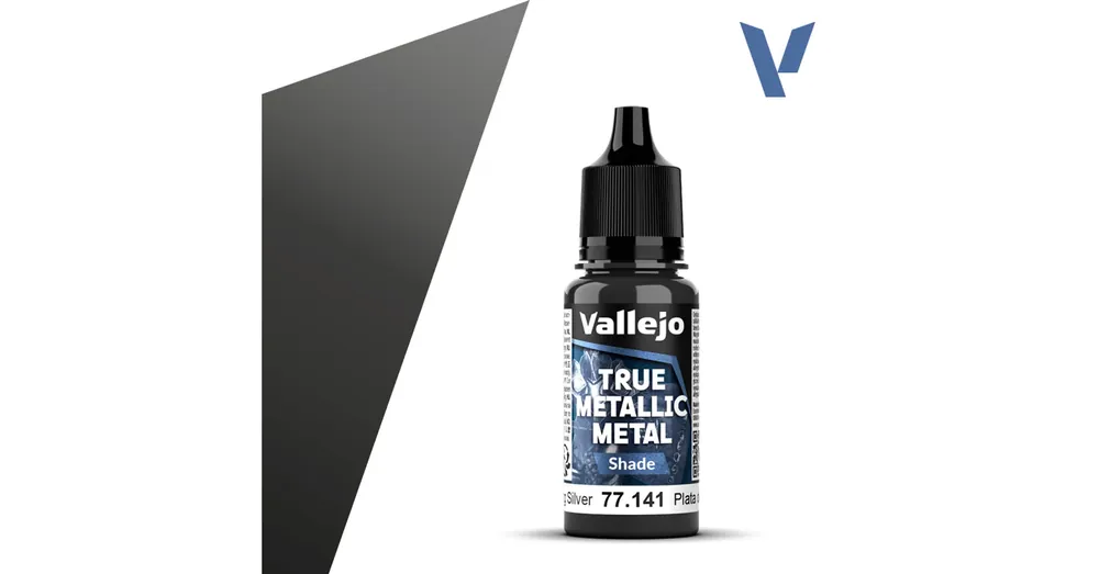 TMM SHADE 141-18ML STERLING SILVER Biztonságos fizetés