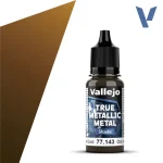 TMM SHADE 143-18ML IMPERIAL GOLD Vedd meg online