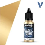 TMM LIGHT 103-18ML IMPERIAL GOLD Vásárlói kedvenc