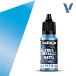 Végkiárusítás TMM LIGHT 111-18ML SAPPHIRE BLUE