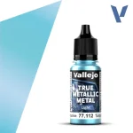 TMM LIGHT 112-18ML HYDRA TURQUOISE Expressz kézbesítés