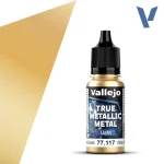 Szuper ajánlat TMM LIGHT 117-18ML ARCANE GOLD