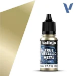 TMM LIGHT 119-18ML AGED METAL Biztonságos fizetés