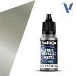 TMM LIGHT 120-18ML OBSIDIAN BLACK Kedvezmény