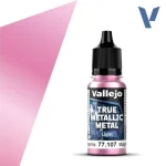 Szezonális akció TMM LIGHT 107-18ML CRIMSON MAGENTA