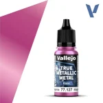 TMM BASE 127-18ML CRIMSON MAGENTA Újdonság