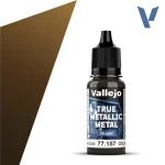 TMM SHADE 157-18ML ARCANE GOLD Korlátozott ajánlat
