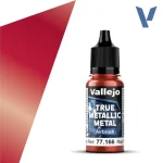 TMM AIRBRUSH 166-18ML RUBY RED Ajánlat