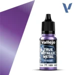 Vedd meg most TMM AIRBRUSH 169-18ML CELESTIAL VIOLET