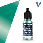 TMM AIRBRUSH 173-18ML BEETLE GREEN Vedd meg online
