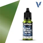 TMM AIRBRUSH 175-18ML AMBER GREEN Árcsökkenés