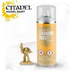 Árengedmény Citadel Zandri Dust Spray alapozó 400ML
