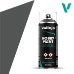 Vedd meg most Vallejo 28004 UK Bronzzöld alapozó festékspray 400ml