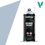 Szuper akció Vallejo 28020 Farkasszürke festékspray 400ml
