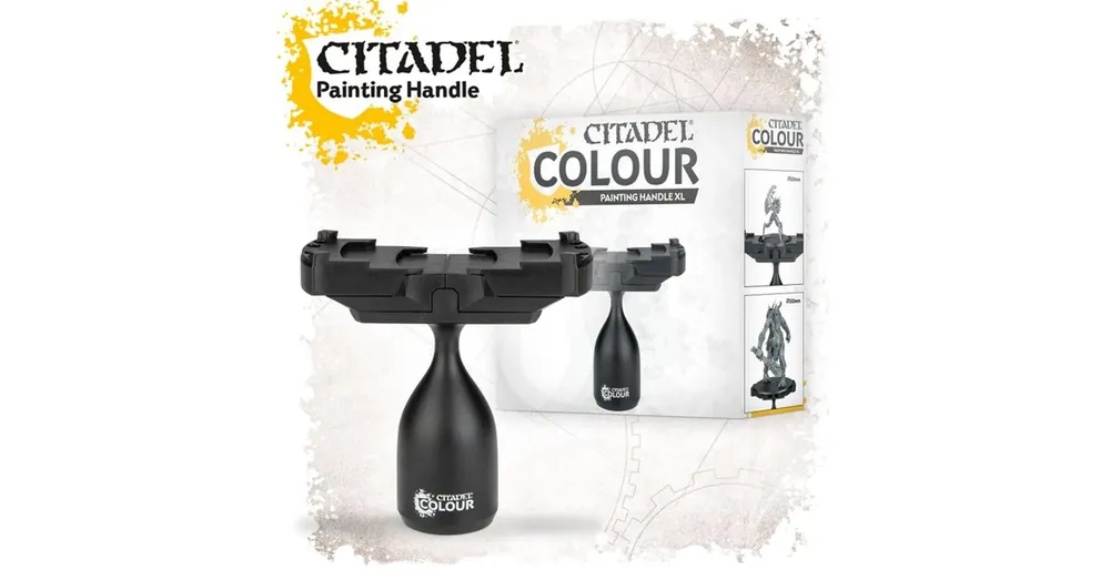 Legjobb ár Citadel Colour Painting Handle XL