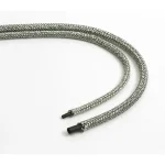 Tamiya Braided Hose 2mm Outer Dia tömlo Exkluzív ajánlat
