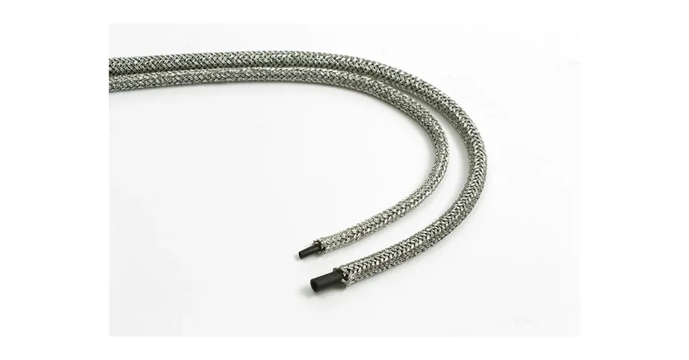 Tamiya Braided Hose 2mm Outer Dia tömlo Exkluzív ajánlat