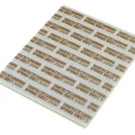 Újdonság Tamiya Sanding Sponge Sheet 2000