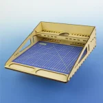 Árcsökkenés Modelcraft modellezo munkaállomás és A4 vágólap