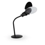 Modelcraft hajlékony nyakú LED-es nagyító Azonnali szállítás