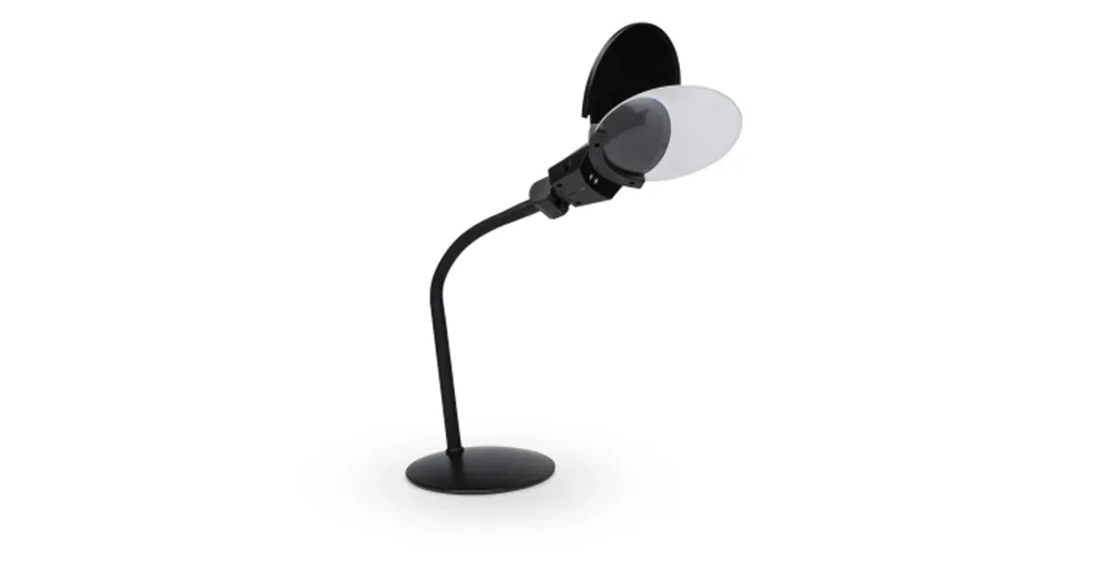 Modelcraft hajlékony nyakú LED-es nagyító Azonnali szállítás
