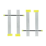 Modelcraft kis multi szorítók (40mm) x 2 db Csak ma