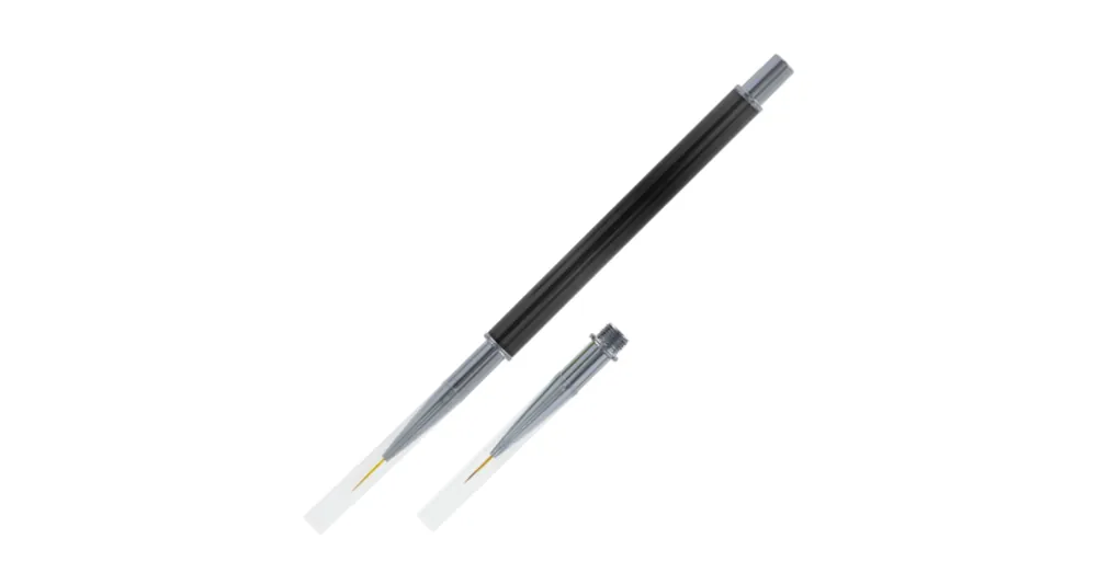 Modelcraft Super Fine figurafesto ecset 2 heggyel (7 mm és 9 mm) Kihagyhatatlan ajánlat