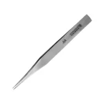 Modelcraft eros, finom rozsdamentes acél csipesz (115 mm) Utolsó esély
