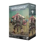 Vedd meg most IMPERIAL KNIGHTS KNIGHT QUESTORIS 2025