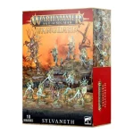 Legjobb ár Spearhead Sylvaneth