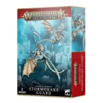 Expressz szállítás STORMCAST ETERNALS STORMDRAKE GUARD