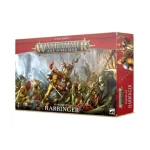 Prémium AGE OF SIGMAR HARBINGER (ENGLISH)