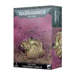 Árengedmény DEATH GUARD PLAGUEBURST CRAWLER