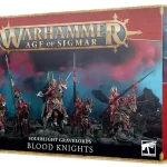 Prémium SOULBLIGHT GRAVELORDS BLOOD KNIGHTS