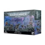 Kiárusítás Grey Knights Strike Squad (repack17)
